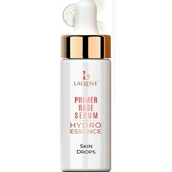Primer Serum - Silky Smooth Skin - Minimize Pores, Soothe, Even Tone & Texture - Picture 1 of 3